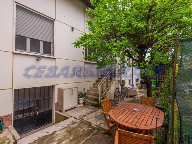 Appartamento in vendita di 70 m² in Via Conte Suardi