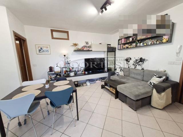 Appartamento in vendita di 70 m² in Via Concino Concini, 41