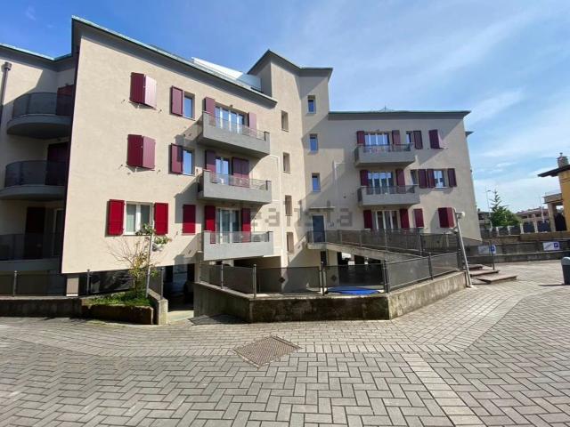 Appartamento in vendita di 70 m² in Via Conciliazione