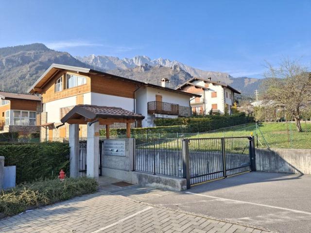 Appartamento in vendita di 70 m² in Via Conciliazione, 53