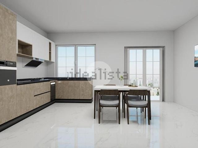 Appartamento in vendita di 70 m² in Via Confalonieri, 18