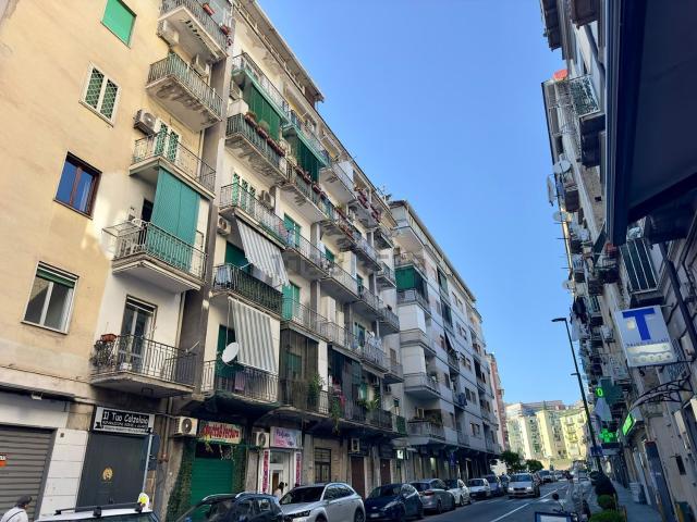 Appartamento in vendita di 70 m² in Via Consalvo