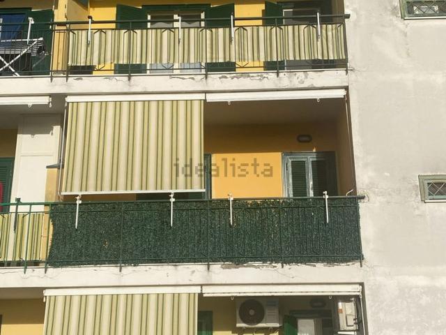 Appartamento in vendita di 70 m² in Via Consolare Campana