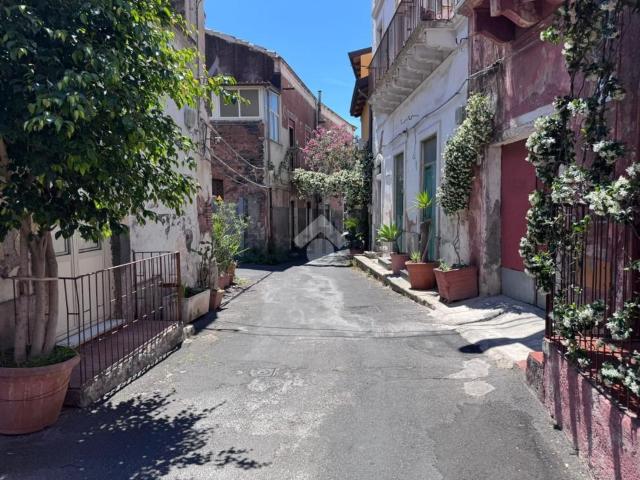 Appartamento in vendita di 70 m² in Via Consolazione