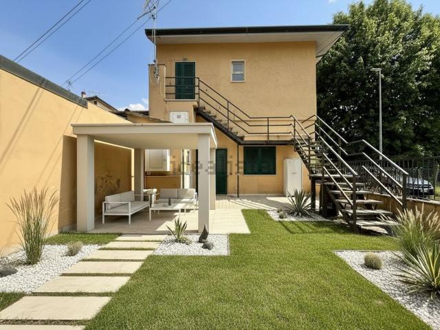 Appartamento in vendita di 70 m² in Via Consorziale, 31