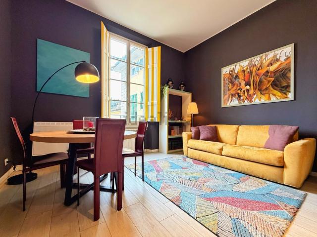 Appartamento in vendita di 70 m² in Via Coluccio Salutati, 90