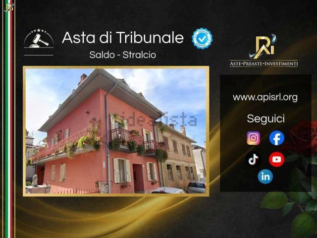 Appartamento in vendita di 70 m² in Via Col di Lana, 14