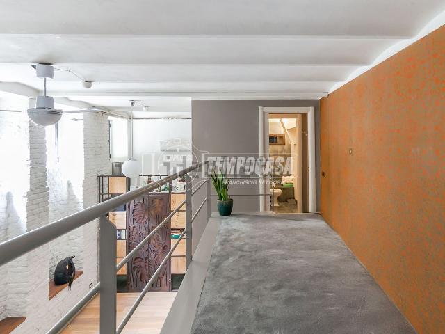 Appartamento in vendita di 70 m² in Via Cola Montano, 8