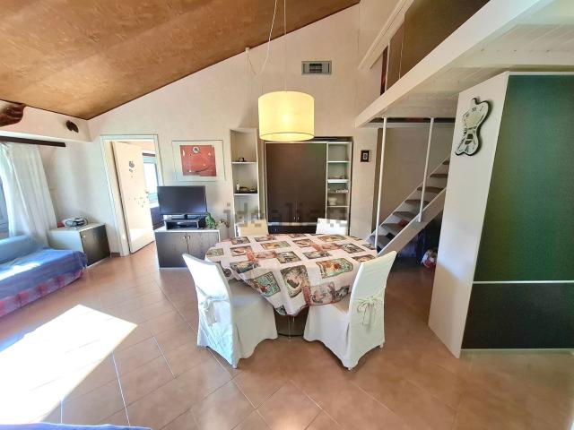 Appartamento in vendita di 70 m² in Via Colle Marino, 6