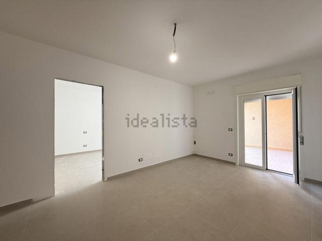 Appartamento in vendita di 70 m² in Via Colonnello F. Bertè, 29