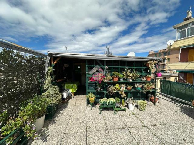 Appartamento in vendita di 70 m² in Via Coronata, 47