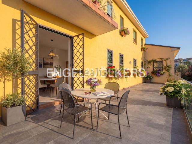 Appartamento in vendita di 70 m² in Via Corrado Masetti, 12