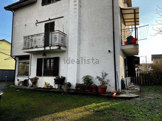 Appartamento in vendita di 70 m² in Via Corrente