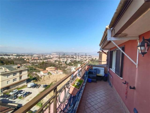 Appartamento in vendita di 70 m² in Via Cosenza