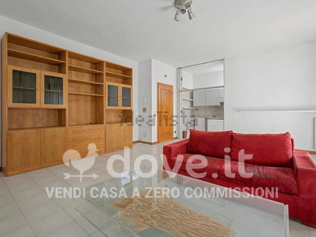 Appartamento in vendita di 70 m² in Via Courmayeur, 12