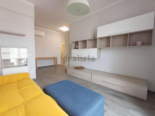 Appartamento in vendita di 70 m² in Via Claudio Monteverdi, 4