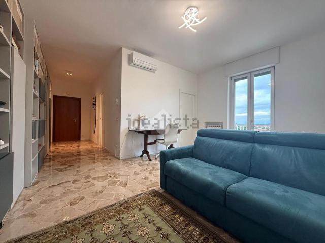 Appartamento in vendita di 70 m² in Via Crocifissa di Rosa, 3
