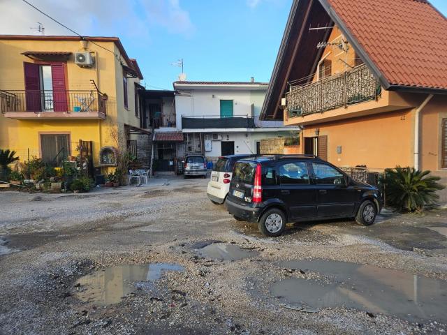 Appartamento in vendita di 70 m² in Via Crocillo