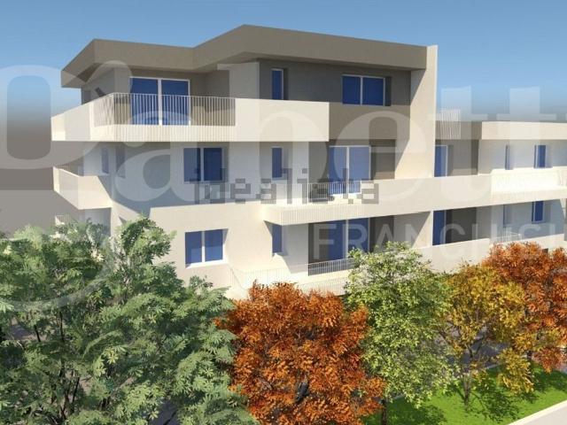 Appartamento in vendita di 70 m² in Via Crevalcore, 1