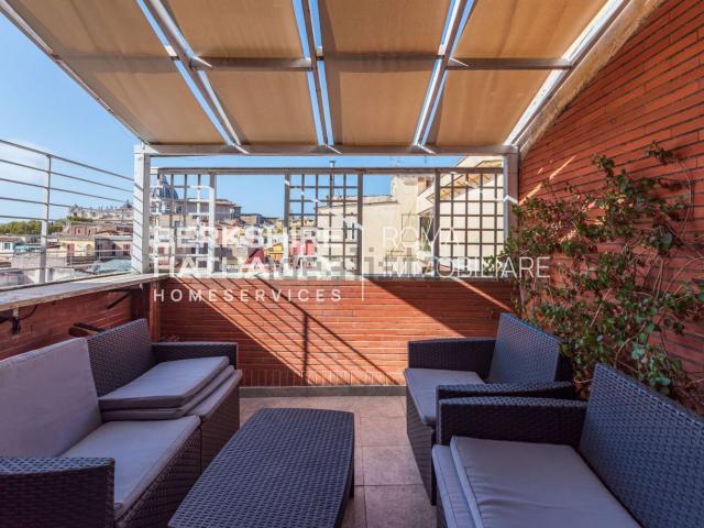 Appartamento in vendita di 70 m² in Via Crescenzio