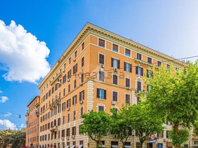Appartamento in vendita di 70 m² in Via Crescenzio, 91