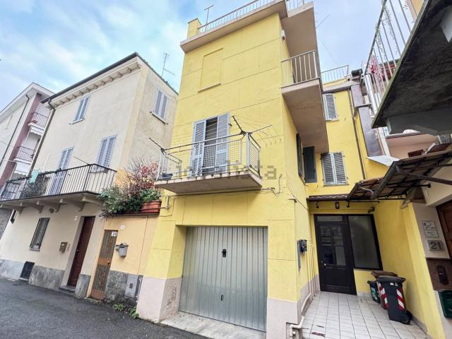 Appartamento in vendita di 70 m² in Via Cristoforo Moretti, 23