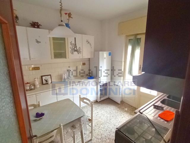 Appartamento in vendita di 70 m² in Via Cristoforo Colombo, 288