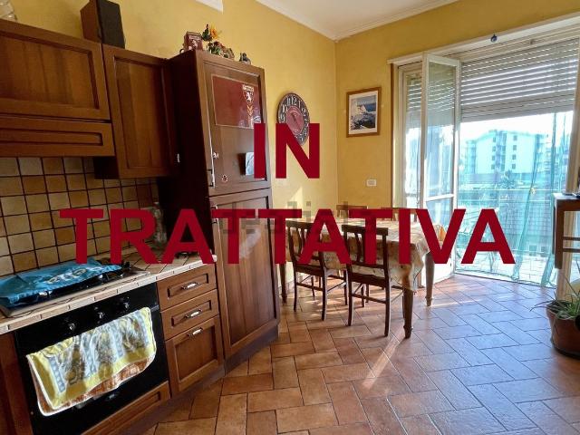 Appartamento in vendita di 70 m² in Via Cristoforo Colombo, 4