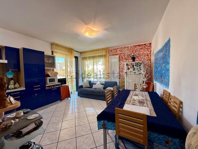 Appartamento in vendita di 70 m² in Via Cristoforo Colombo, 52
