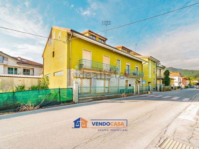 Appartamento in vendita di 70 m² in Via Cuneo, 8