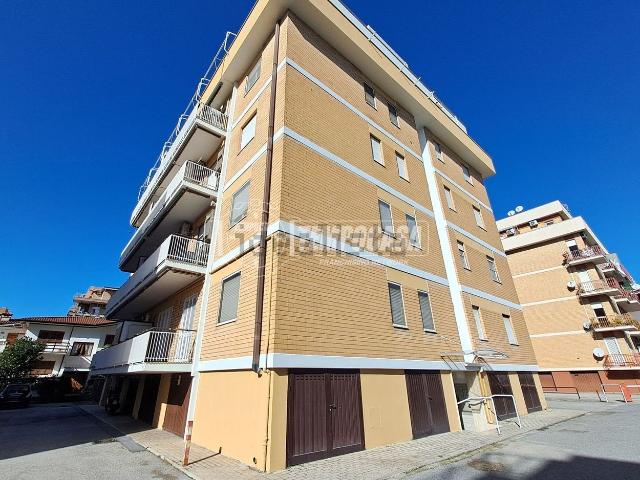 Appartamento in vendita di 70 m² in Via D. Ricci, 3