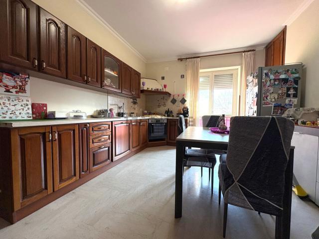 Appartamento in vendita di 70 m² in Via D. Ricci, 5