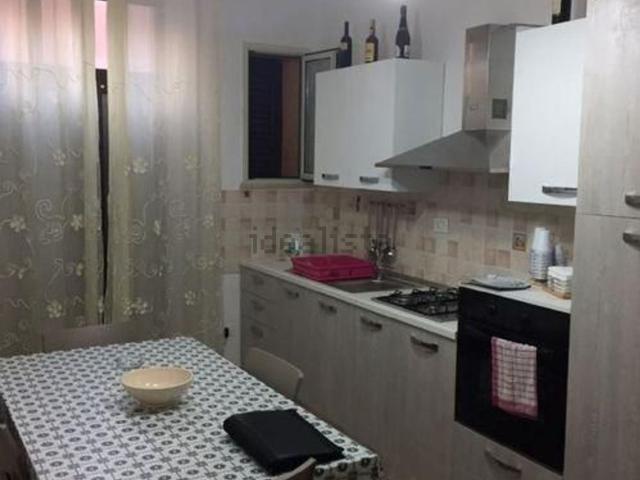 Appartamento in vendita di 70 m² in Via Dante Alighieri