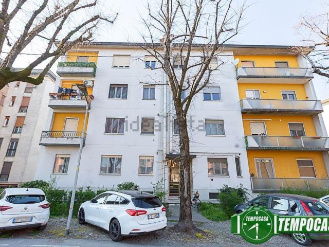 Appartamento in vendita di 70 m² in Via Dante Alighieri