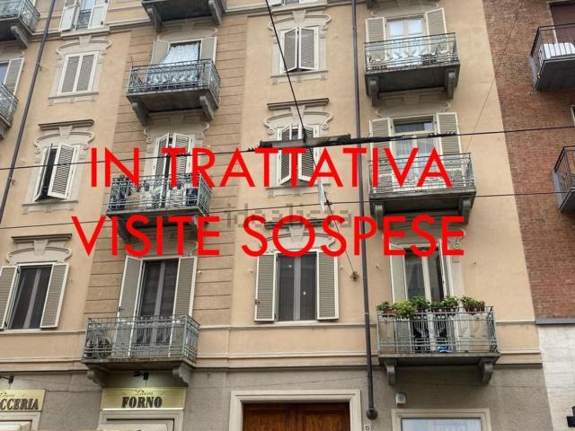 Appartamento in vendita di 70 m² in Via Dante Di Nanni, 15