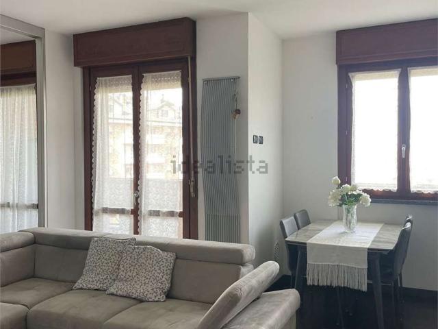 Appartamento in vendita di 70 m² in Via Daniel Bovet