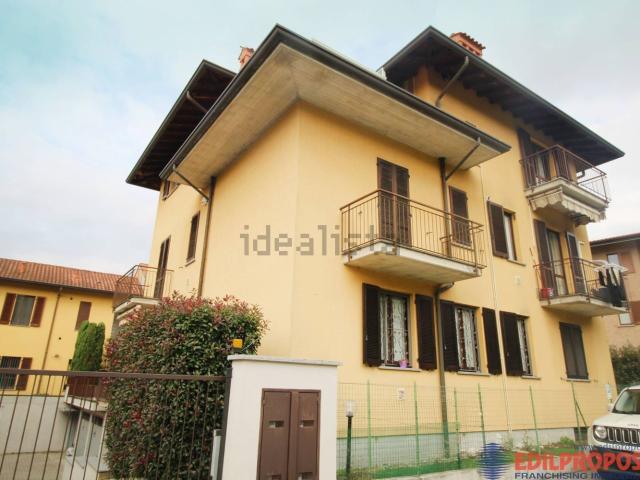Appartamento in vendita di 70 m² in Via Daniele Vimercati