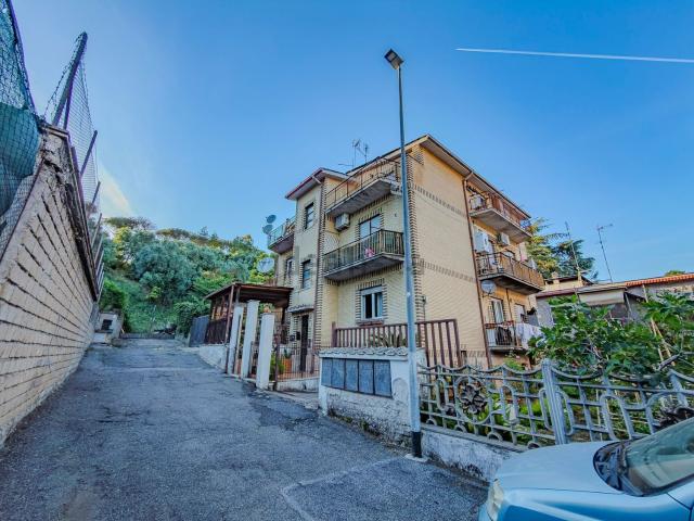 Appartamento in vendita di 70 m² in Via Dalmine