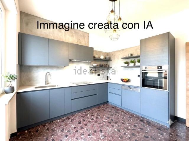 Appartamento in vendita di 70 m² in Via Davide Menini, 129