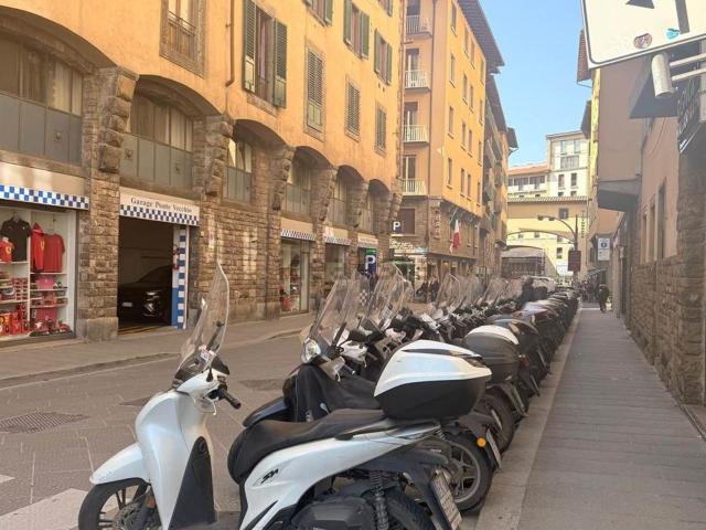 Appartamento in vendita di 70 m² in Via de&apos  Bardi