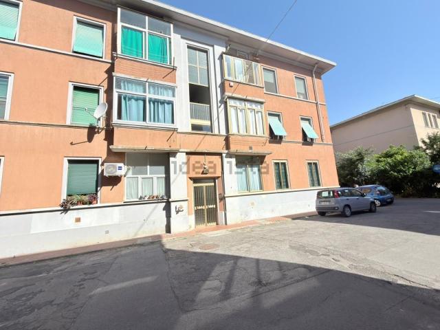 Appartamento in vendita di 70 m² in Via de Perfetti Ricasoli, 8