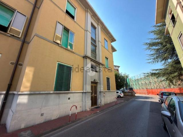 Appartamento in vendita di 70 m² in Via de Perfetti Ricasoli, 2