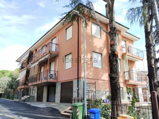 Appartamento in vendita di 70 m² in Via Degli Ulivi, 50