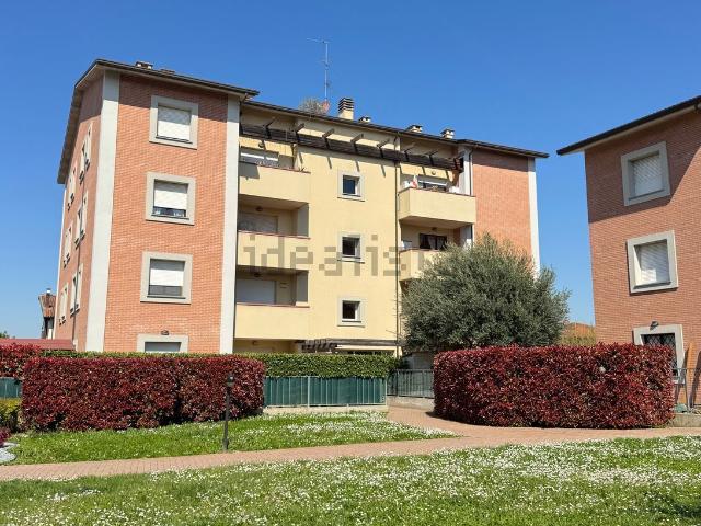 Appartamento in vendita di 70 m² in Via degli Armigeri, 13
