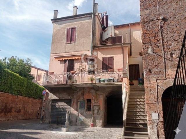 Appartamento in vendita di 70 m² in Via degli Arquanti