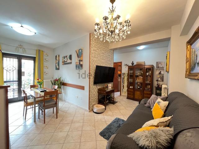 Appartamento in vendita di 70 m² in Via degli Etruschi