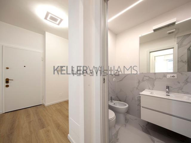 Appartamento in vendita di 70 m² in Via degli Imbriani, 15