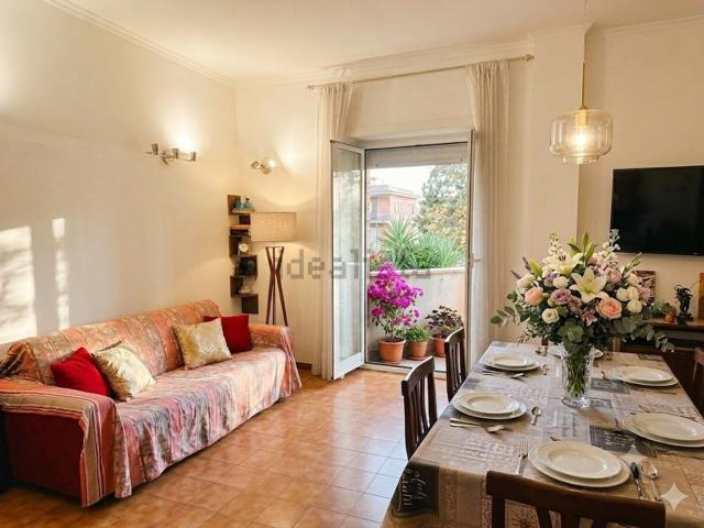 Appartamento in vendita di 70 m² in Via degli Irlandesi