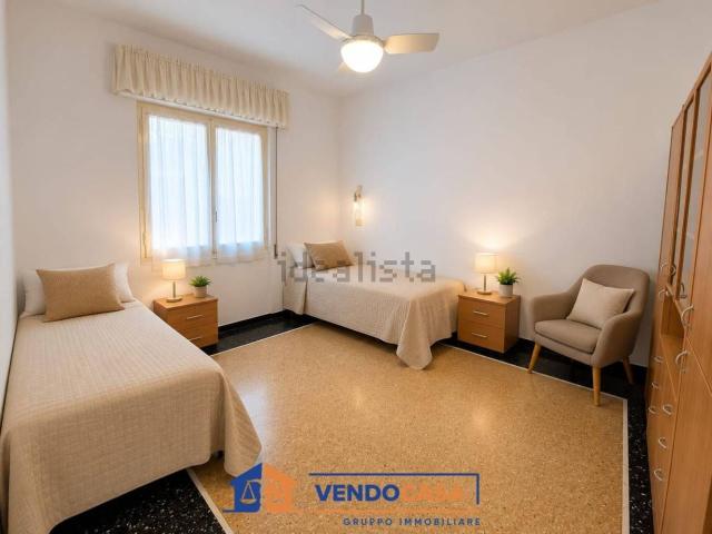 Appartamento in vendita di 70 m² in Via dei Conti Vacca