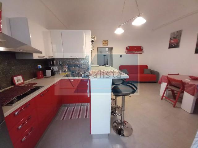 Appartamento in vendita di 70 m² in Via dei Cordari